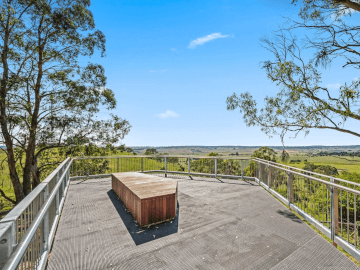 <b>Glen Innes Highlands Skywalk&nbsp;</b>